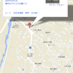 30秒で消去！ 埋め込んだGoogleマップの吹き出し（バルーン）を消す方法