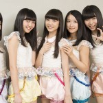 小西彩乃さん卒業、そして芸能活動引退にこと寄せて。