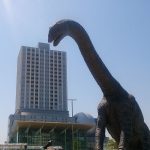 「東京ドーム1個分」をハピリンに換算すると