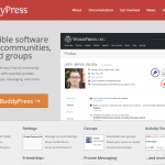 [2019年版] BuddyPressで子テーマを作る方法